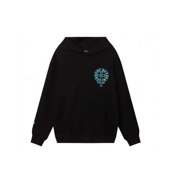 Picture of Chrome Hearts Hoodies _SKUChromeHeartsS-XLtptxY452162